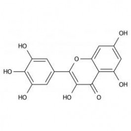 Myricetin