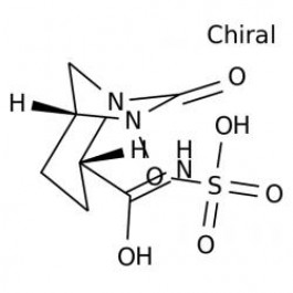 Avibactam