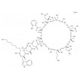 Daptomycine