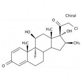 Clobetasol