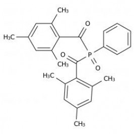 Phenylbis(2,4,6-trimethylbenzoyl)phosphine oxide