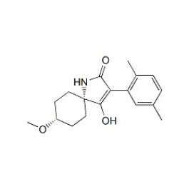 Spirotetramat-enol