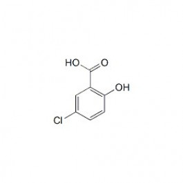 5-Chlorosalicylic acid