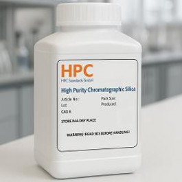Silica Granular 60Å/40-63µm - NH2P