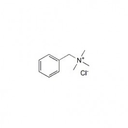 Benzyltrimethylammonium chloride