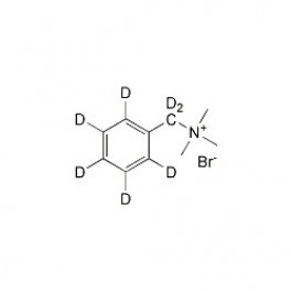 Benzyltrimethylammonium bromide