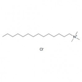Tetradecyltrimethylammonium chloride