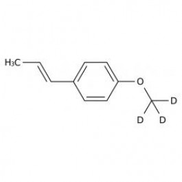 D3-trans-Anethole