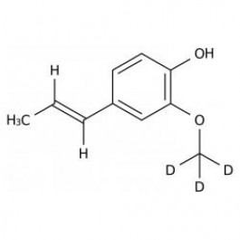 D3-Isoeugenol