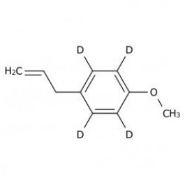 D4-4-Allylanisole