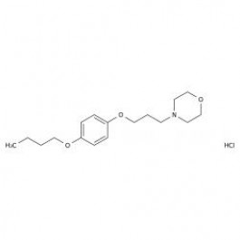 Pramoxine hydrochloride