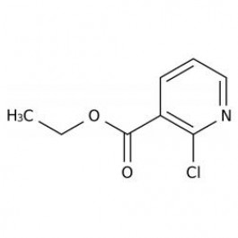 Ethyl 2-chloropyridine-3-carboxylate