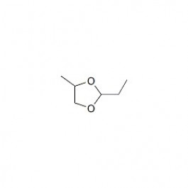 2-Ethyl-4-methyl-1,3-dioxolane