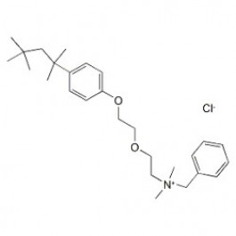 Benzethonium chloride