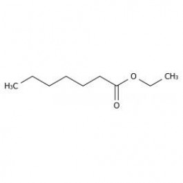 Heptanoic acid-ethyl ester