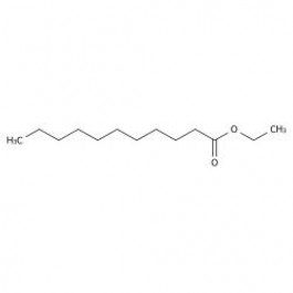 Undecanoic acid-ethyl ester