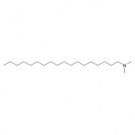 Dimethyl-n-octadecylamine