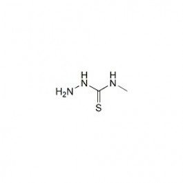 4-Methyl-3-thiosemicarbazide
