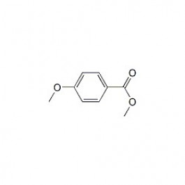 4-Methoxybenzoic acid methyl ester