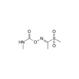 Methomyl-sulfone