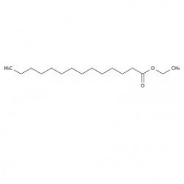 Tetradecanoic acid-ethyl ester