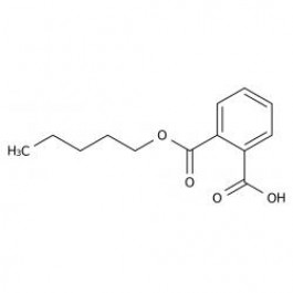 Monopentyl phthalate