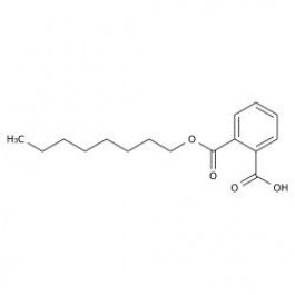 Monooctyl phthalate