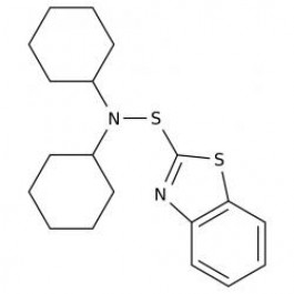 N,N-Dicyclohexyl-2-benzothiazolsulfene amide