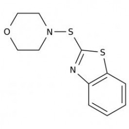 2-(Morpholinothio)benzothiazole