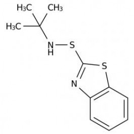 N-tert-butyl-2-benzothiazolesulfenamide
