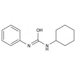 1-Cyclohexyl-3-phenyl-urea
