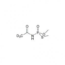 D3-Acephate