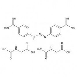 Diminazene diaceturate