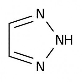1H-1,2,3-Triazole