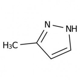 3-Methyl-1H-pyrazole