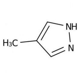 4-Methylpyrazole