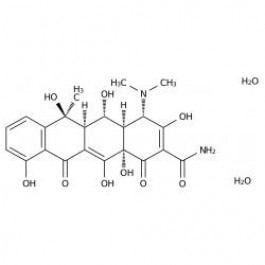 Oxytetracycline dihydrate
