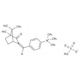 Camphor benzalkonium methosulfate