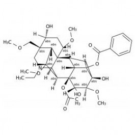 Aconitine