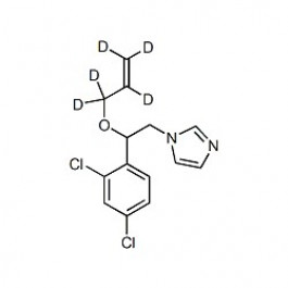 D5-Imazalil