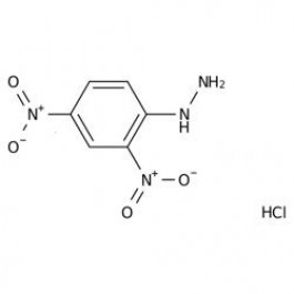 2,4-Dinitrophenylhydrazine hydrochloride