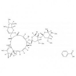 Emamectin B1a benzoate