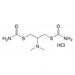 Cartap hydrochloride