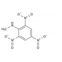 N-Methyl-2,4,6-trinitroaniline