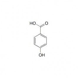 4-Hydroxybenzoic acid