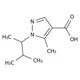 Dimpropyridaz Metabolite M550I006