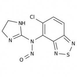 N-Nitroso Tizanidine