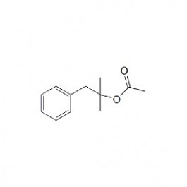 alpha,alpha-Dimethylphenethyl acetate