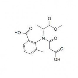 Benalaxyl-M Metabolite BM-M2