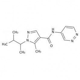 Dimpropyridaz Metabolite M550I002